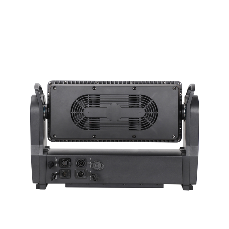 Waterproof 1000w Moving LED Strobe Light