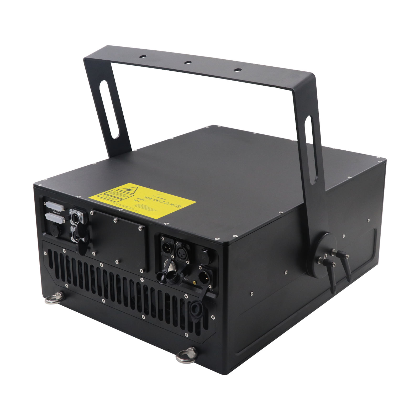 Waterproof 20W RGB Animation Laser Light