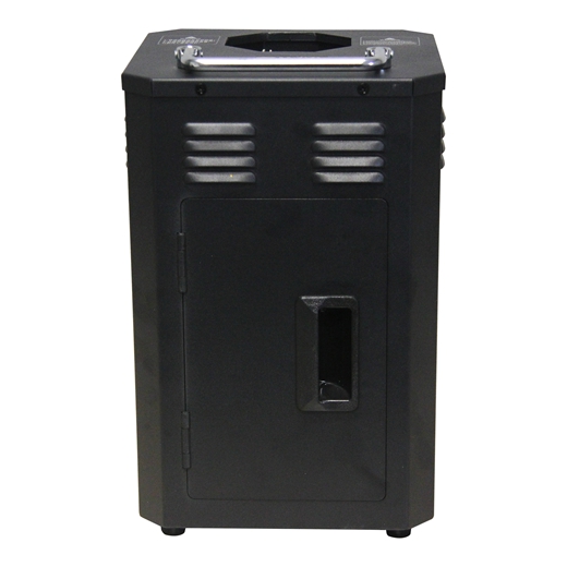 Waterproof 33W Single Head Flame Machine