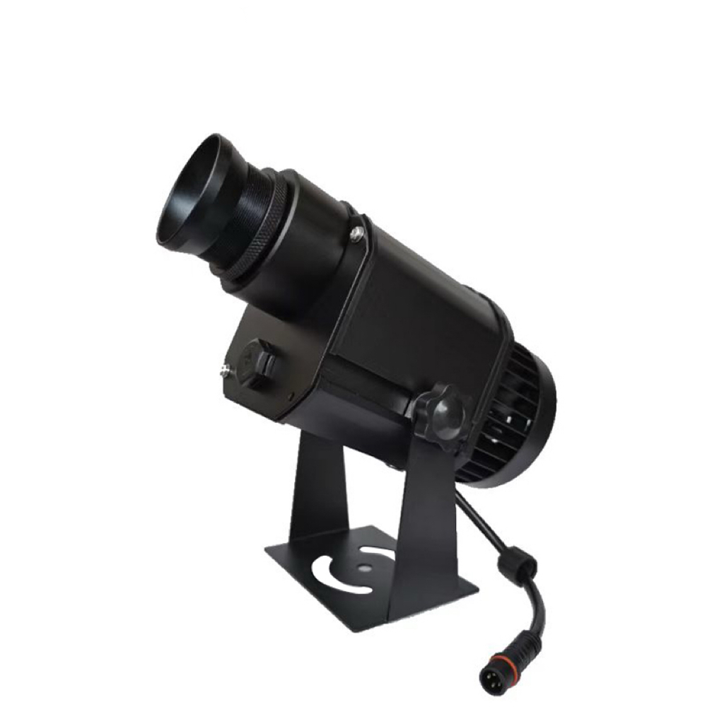 Gobo Projector Light