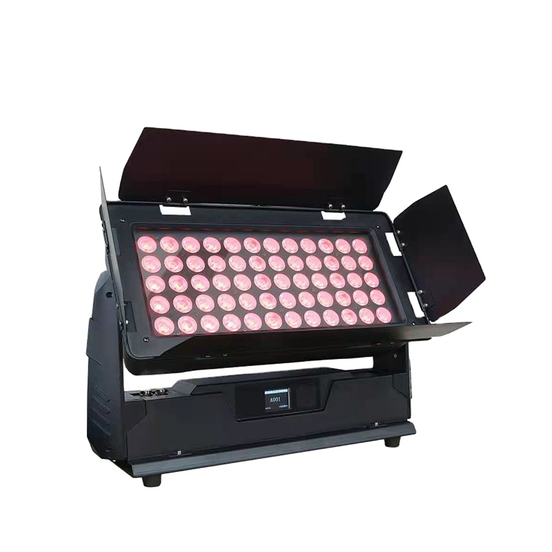 4in1 City Color Light. Section 1: What Make 4in1 City Color Light. Section 1: What Make