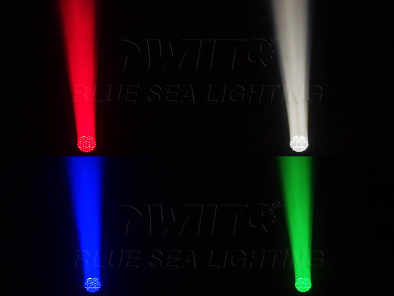 ip65 outdoor stage lighting bee eye fixture
