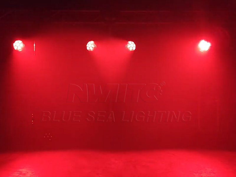 7x60w led moving head light with zoom