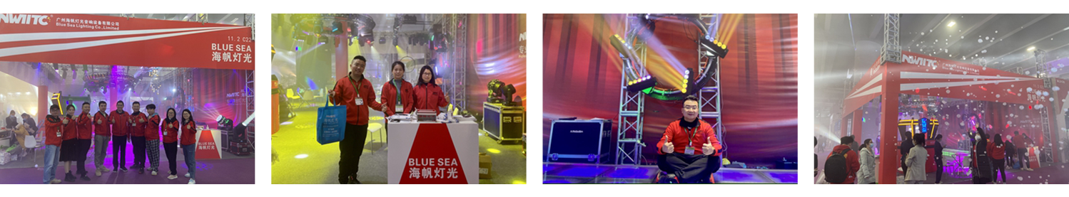 <span>2025 4.8~4.11 Germany Prolight + Sound</span>