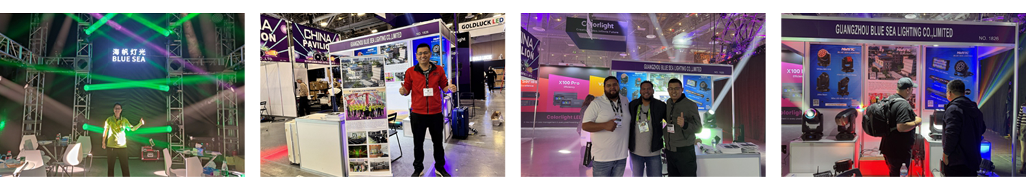 <span>2025 12.7~12.9 Las Vegas-LDI Show</span>