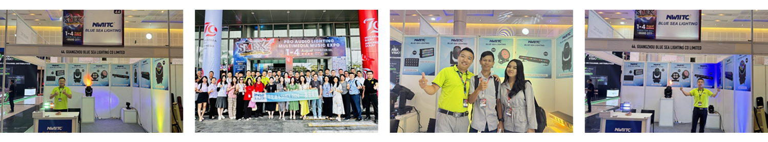 <span>2025 6.5~6.8 Indonesia-Surabaya Music Expo</span>