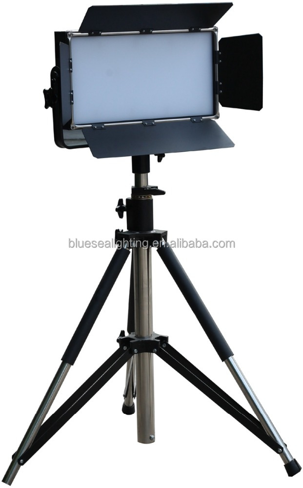S-20 150W Cool/Warm White Professional LED Panel Video Light Hot Sale Stage Profile Spotlights