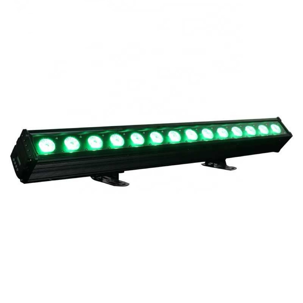 L-103 Pixel Party 14x30w RGB 3in1 Outdoor IP65 Waterproof Led Wall Washer Dj Wedding Decoration Stage Lights