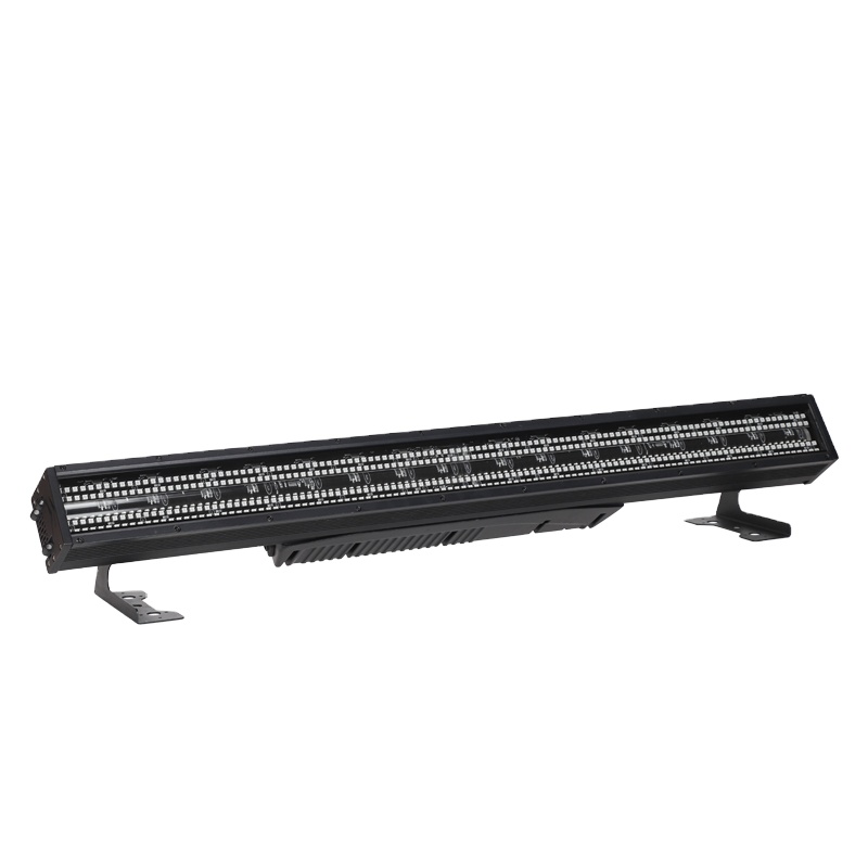430W Outdoor Waterproof LED Strobe Bar Light for Stage & Theme Parks