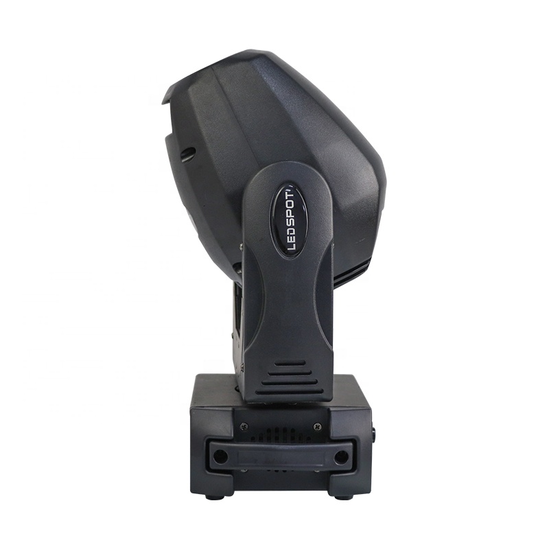L-45 Party Disco Dj Event Stage Light 150w Dmx Mini Gobo Projector Spot Led Moving Head Stage Lights