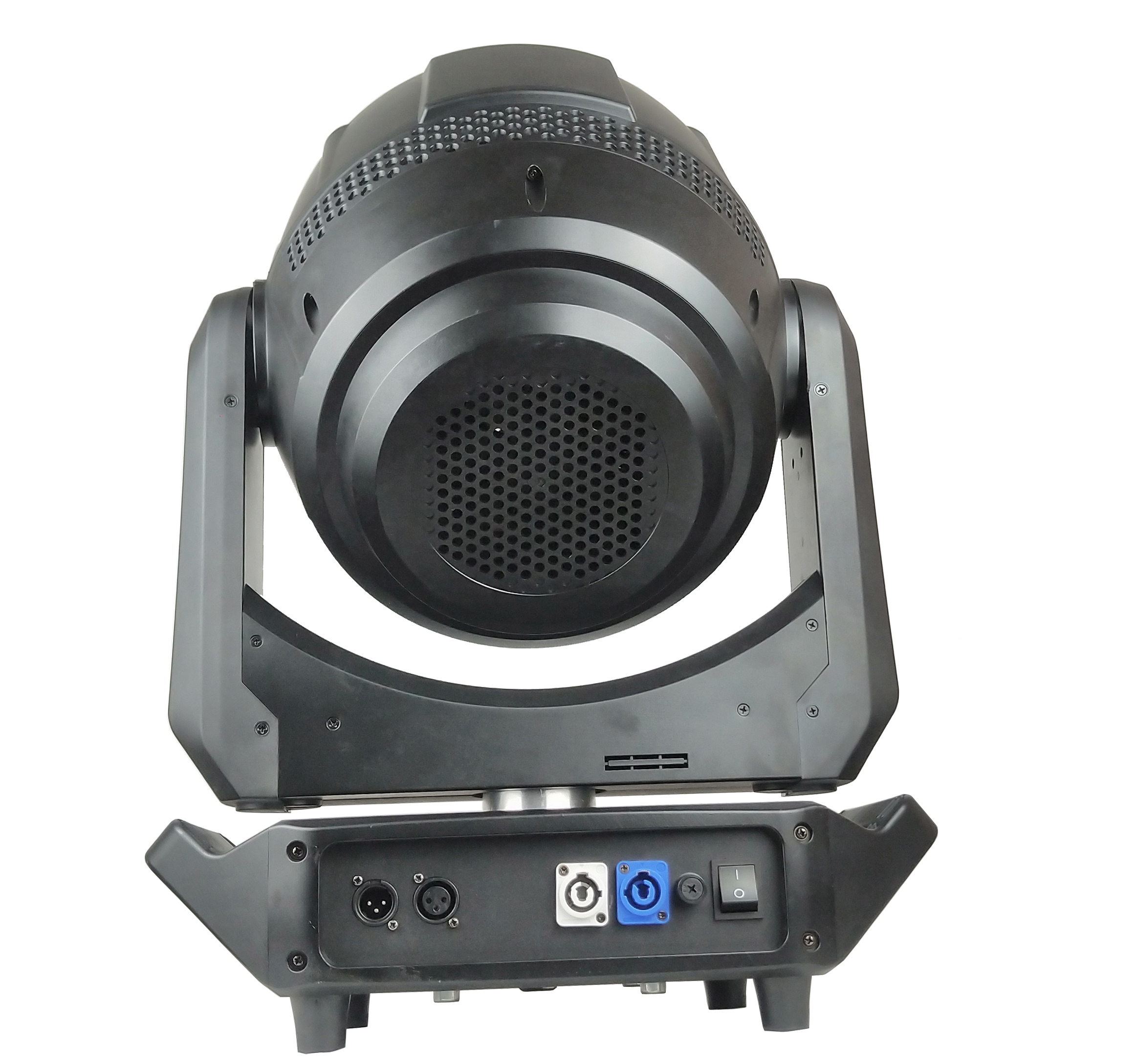 DJ Disco bar 200W LED Beam+12x40w RGBW LED Wash Moving Head