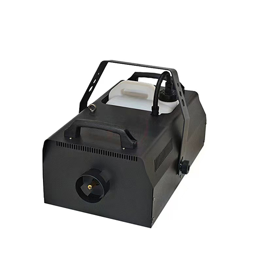 High Power 3000W DMX512 Long Distance Fog Machine for Wedding Party