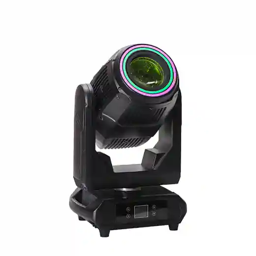Outdoor Waterproof IP 250w/350w Beam Spot Wash 3IN1 Hybrid LED Module Moving Head Light