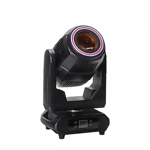 Outdoor Waterproof IP 250w/350w Beam Spot Wash 3IN1 Hybrid LED Module Moving Head Light