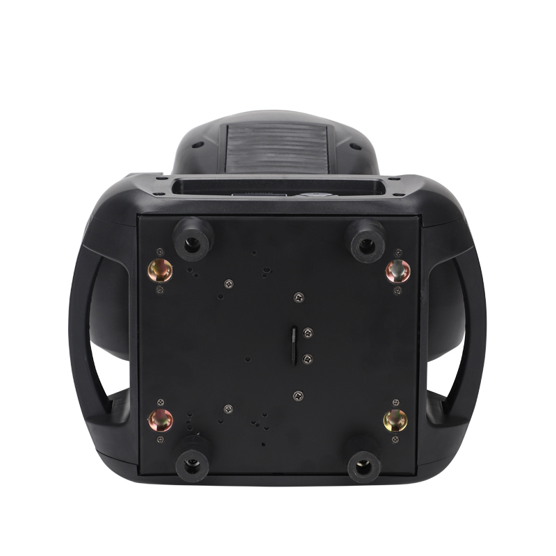 N-22 295W Moving Head Beam Light – High-Intensity Stage Lighting for Disco, Weddings, Concerts, Bars, and Clubs