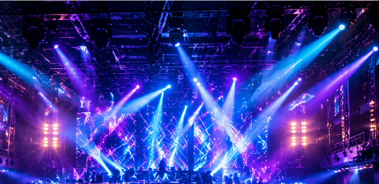 Summer Nightclub Lighting Energy-Saving Upgrade Suggestions: Creating Efficient, Low-Consumption and Eco-Friendly Modern Entertainment Lighting Solutions