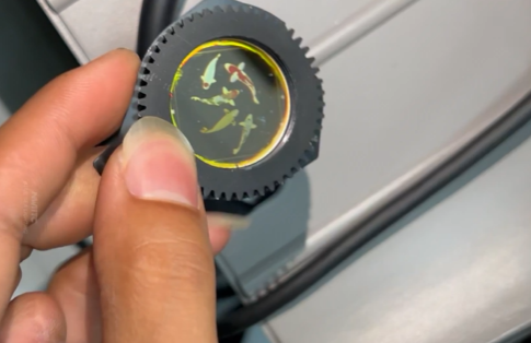 Step-by-Step Guide: How to Install and Setup Gobos for Moving Heads
