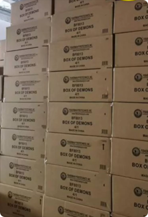 Packing
Labeling and Packing&nbsp; into Cartons