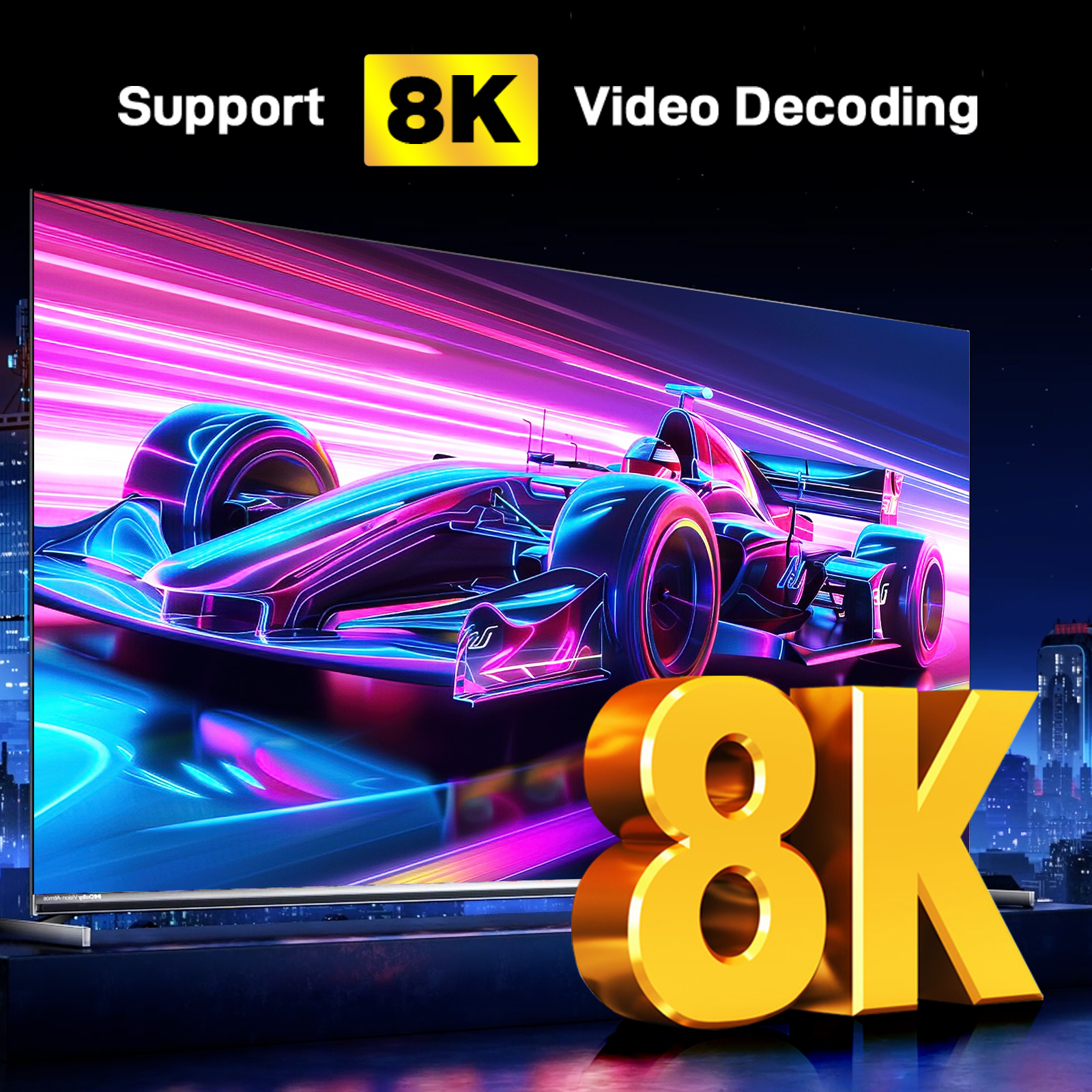 RK3576 8K decoding chipset RK3576 8K decoding chipset