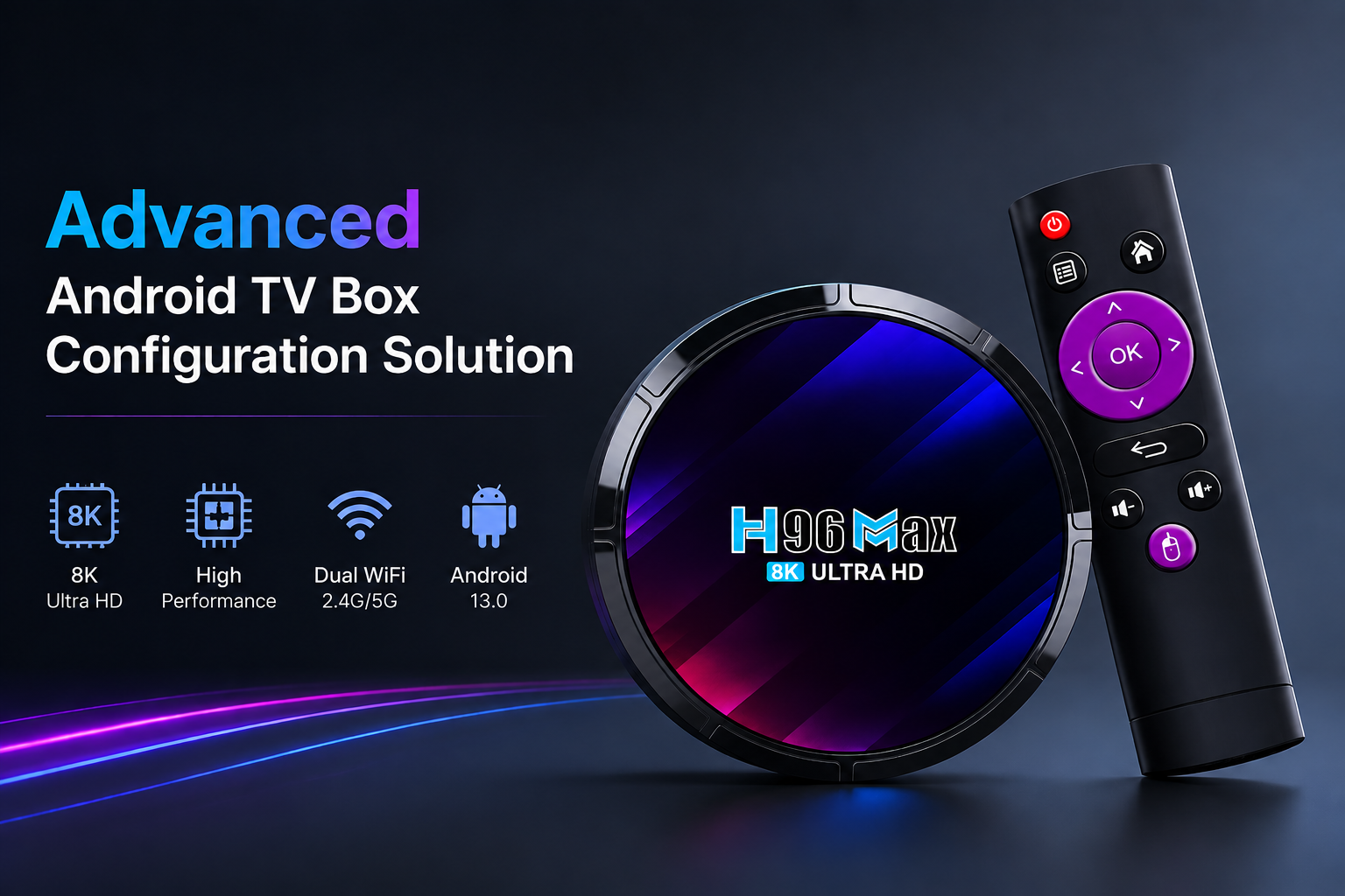 Common Problems When Deploying Android TV Box Solutions and How to Avoid Them