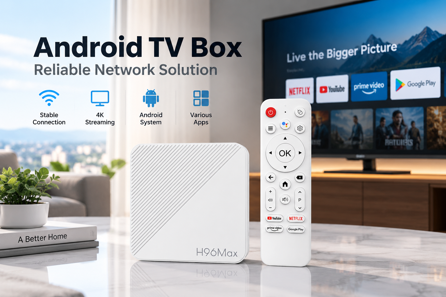How to Test Android TV Box Wi-Fi Stability Before Bulk Approval？