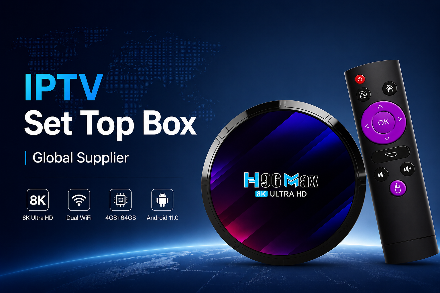 How to Plan IPTV Set Top Box Compliance for International B2B Markets