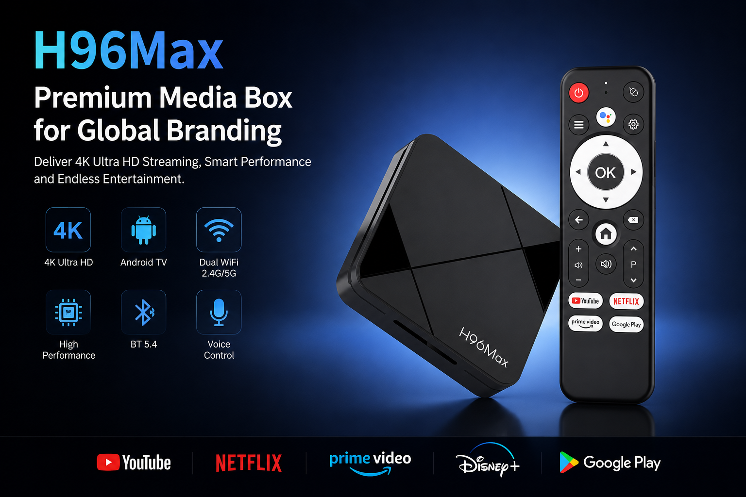 Why Your Media Box Isn’t Selling Overseas: Key Reasons Behind Slow Sales & Dead Stock