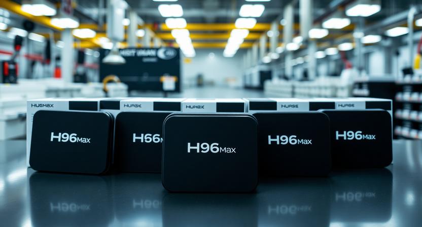4K TV box importers