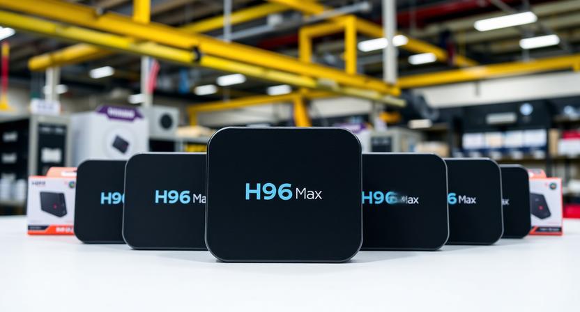 Android 15 TV box distributor sourcing