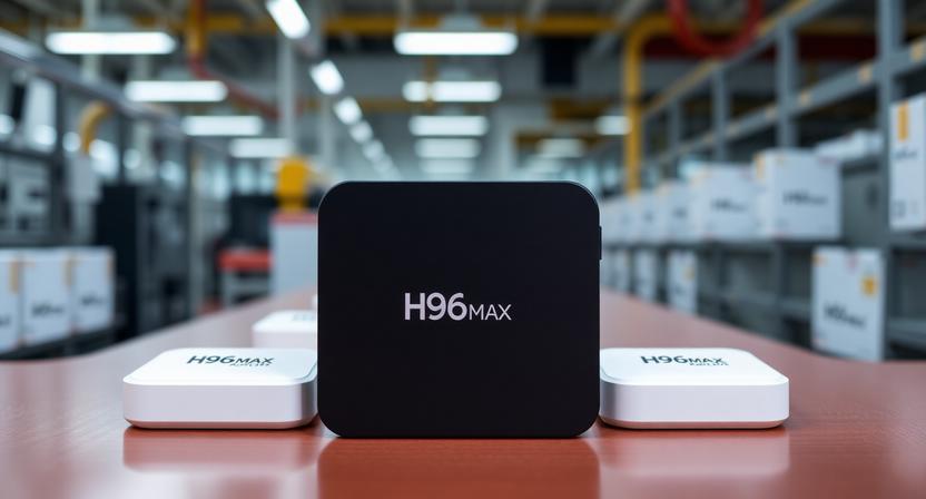 Android 15 TV box private label manufacturer