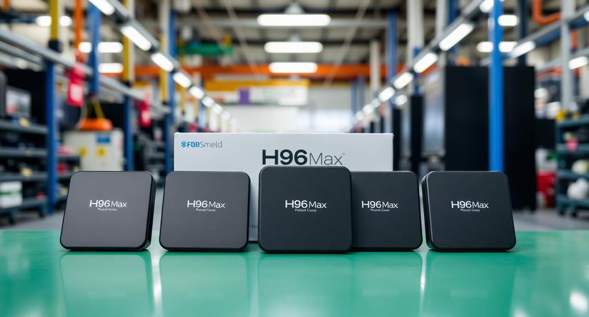 Android 15 TV stick B2B supplier