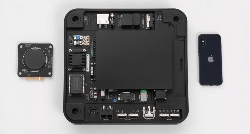 Android TV Box with fully customizable hardware Android TV Box with fully customizable hardware