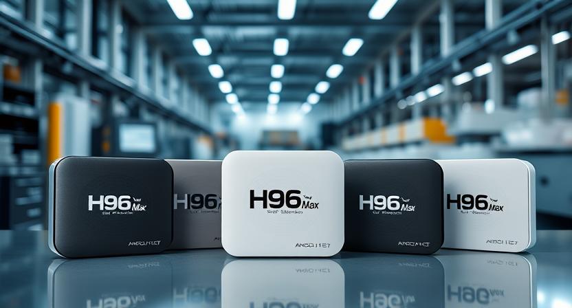 Android TV box China outlet supplier
