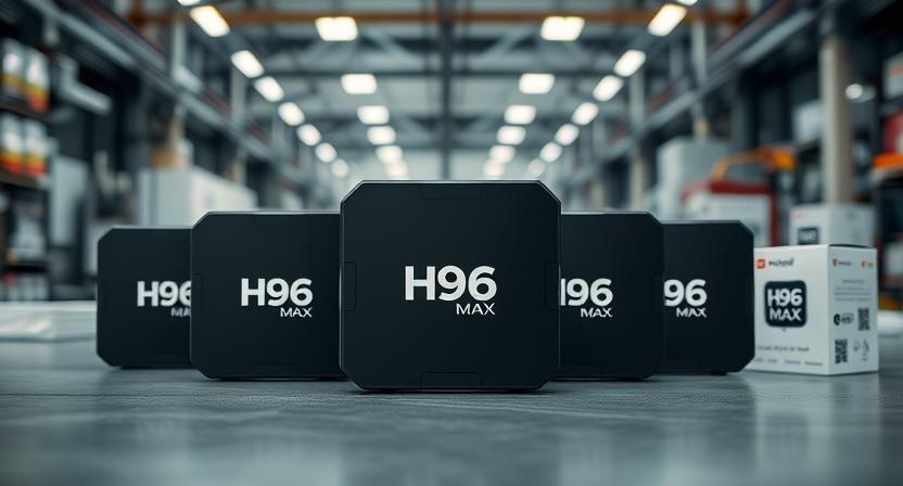 Android TV box OEM/ODM cooperation