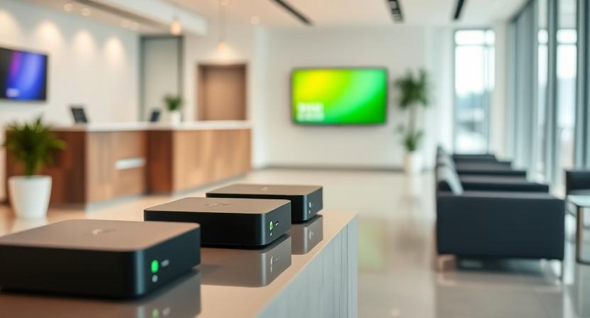 Android TV box OEM business solution