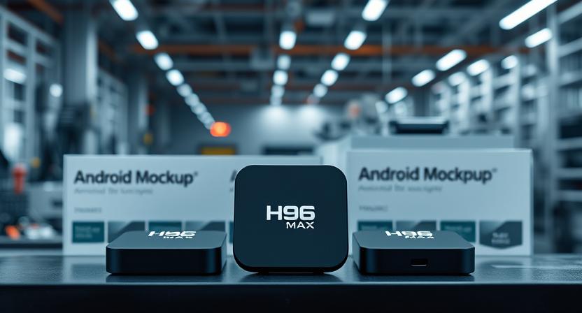 Android TV box OTT integration platform