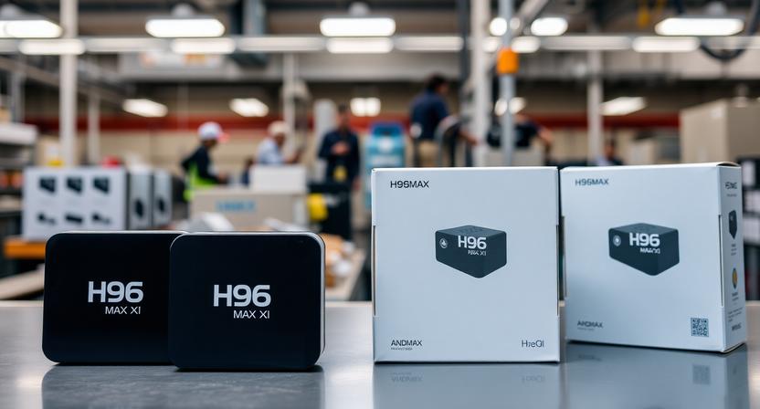 Android TV box authorized distributor
