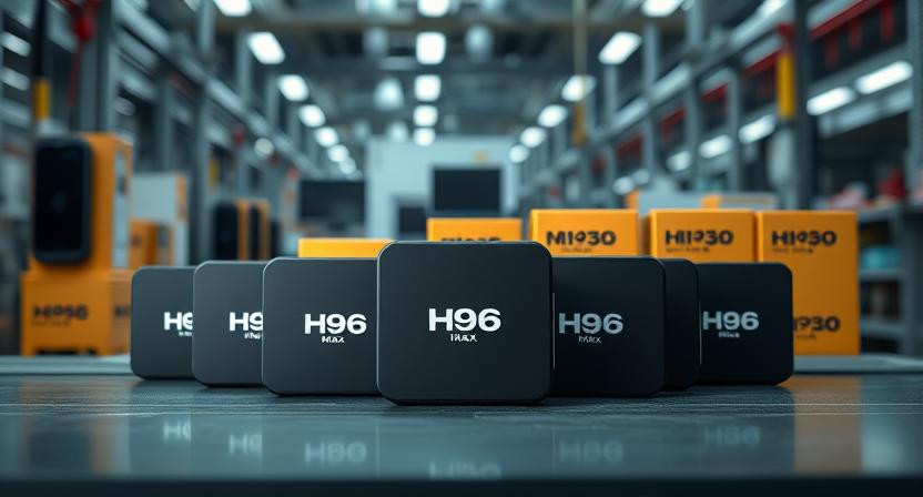 Android TV box brand globalization
