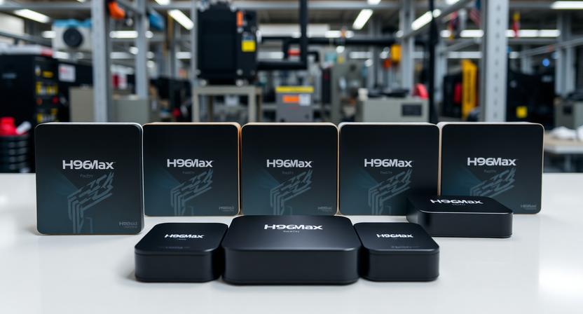 Android TV Box Distributor in Netherlands | OEM Wholesale Expert