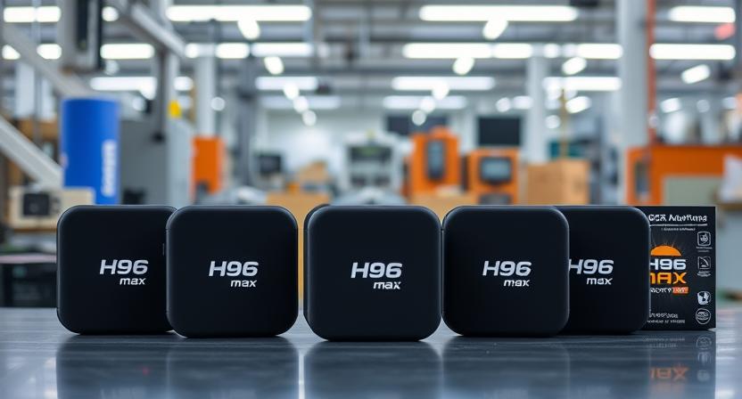 Android TV box business Canada