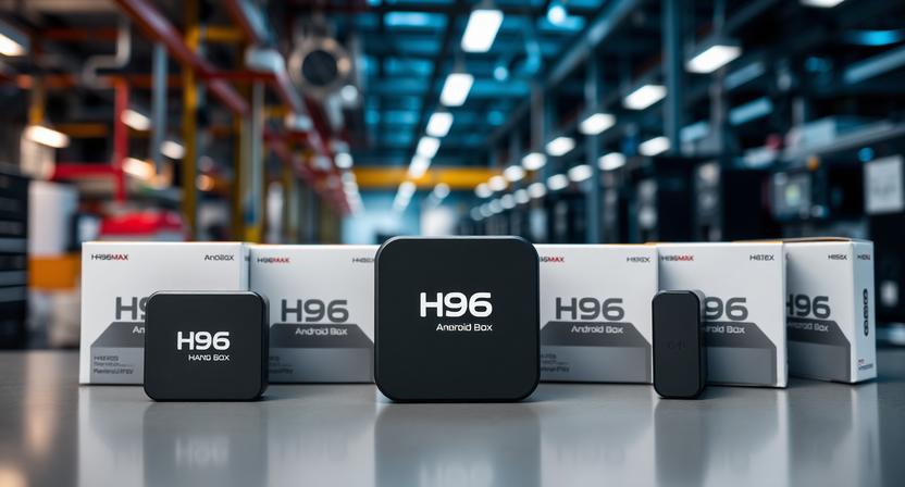 Android TV box cruise bulk supply