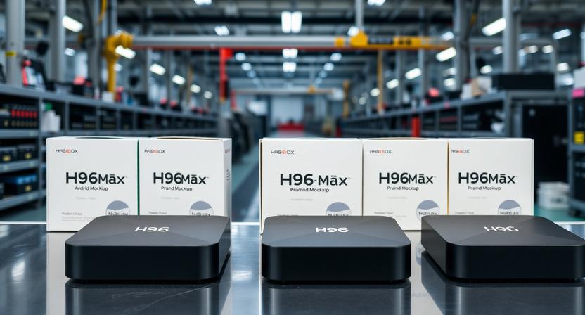 Android TV box customization ODM
