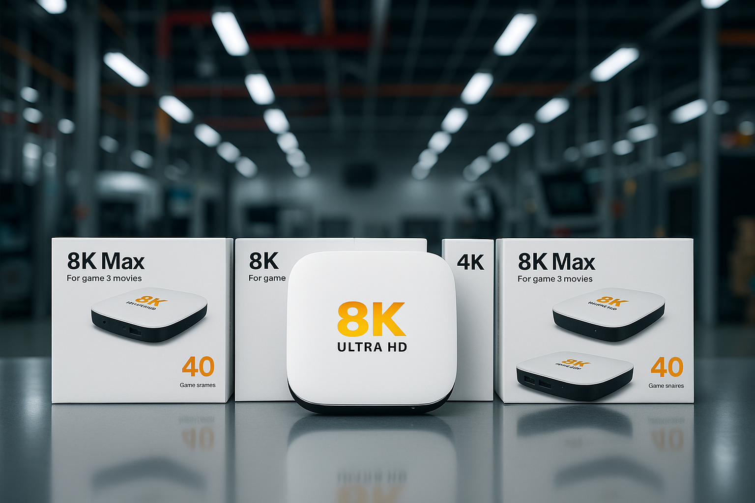 How to Choose a Reliable Android TV Box Manufacturer