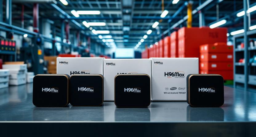 Android TV box distributor alliance