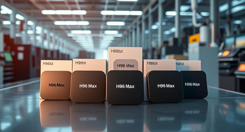 Android TV box export manufacturer