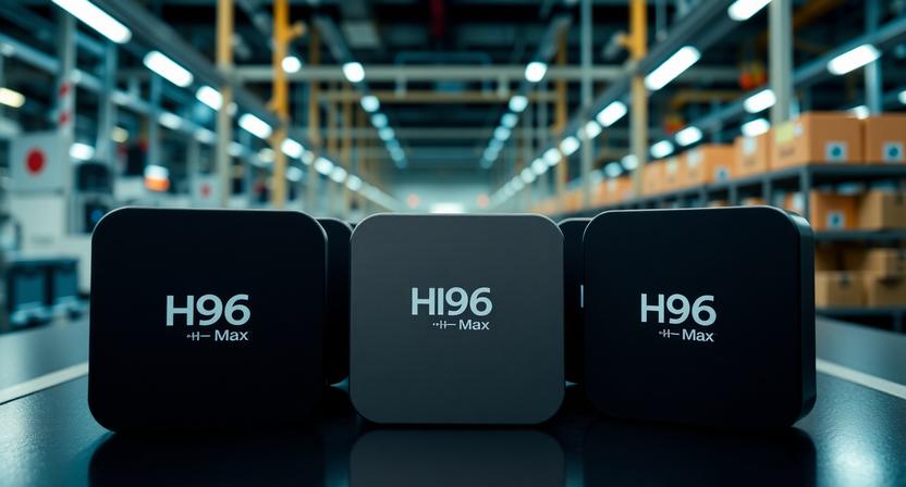 Android TV box exporter for global buyers