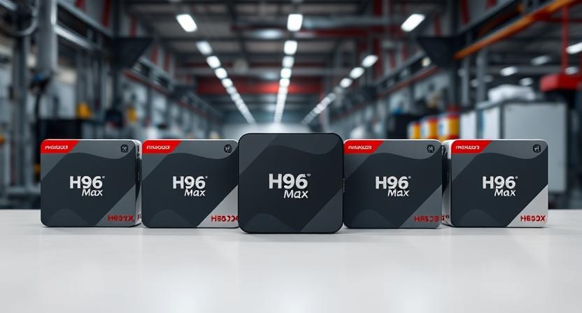 Android TV box factory wholesale