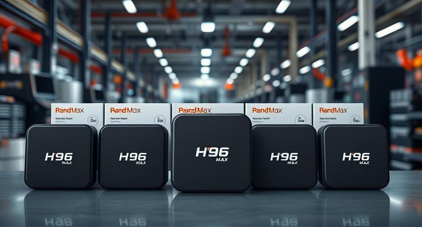 Android TV box OEM manufacturer