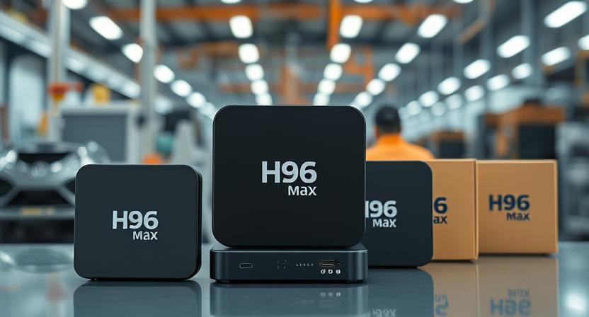 Android TV box for global business expansion