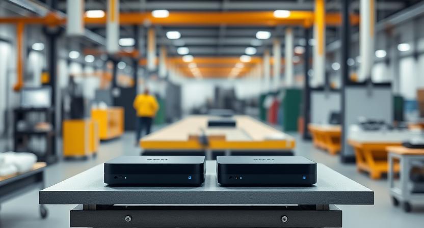 Android TV box for reliable performance